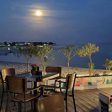 Neue Mit Parkplatz, Klima In Einer Ruhigen Lage Von 아파트 *