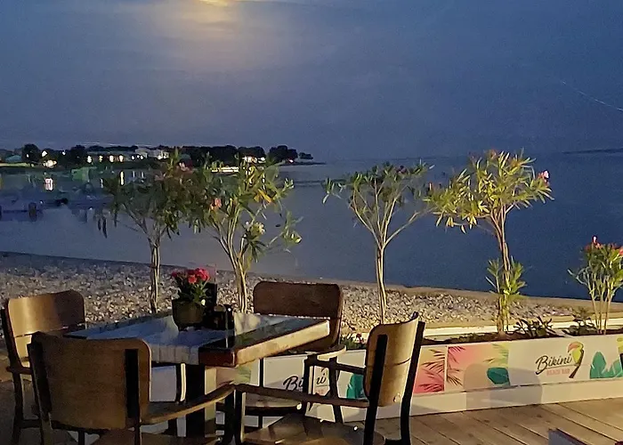 Neue Mit Parkplatz, Klima In Einer Ruhigen Lage Von Διαμέρισμα *